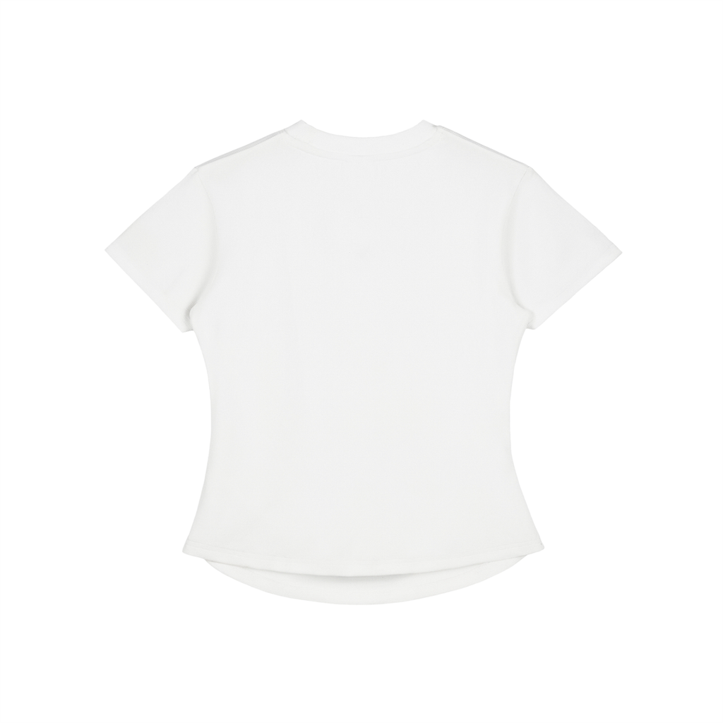 World Of Rock Bodycon T-Shirt