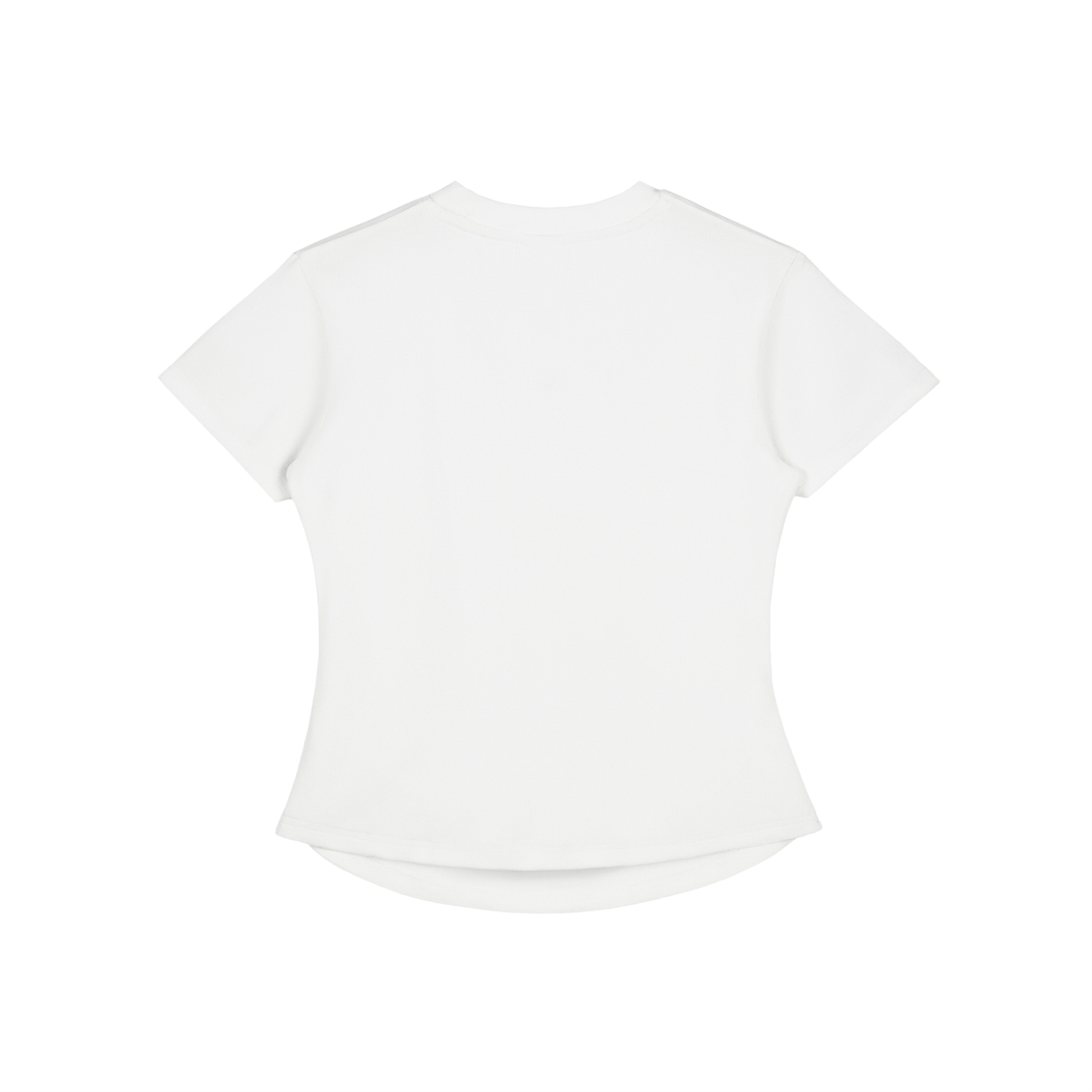 World Of Rock Bodycon T-Shirt