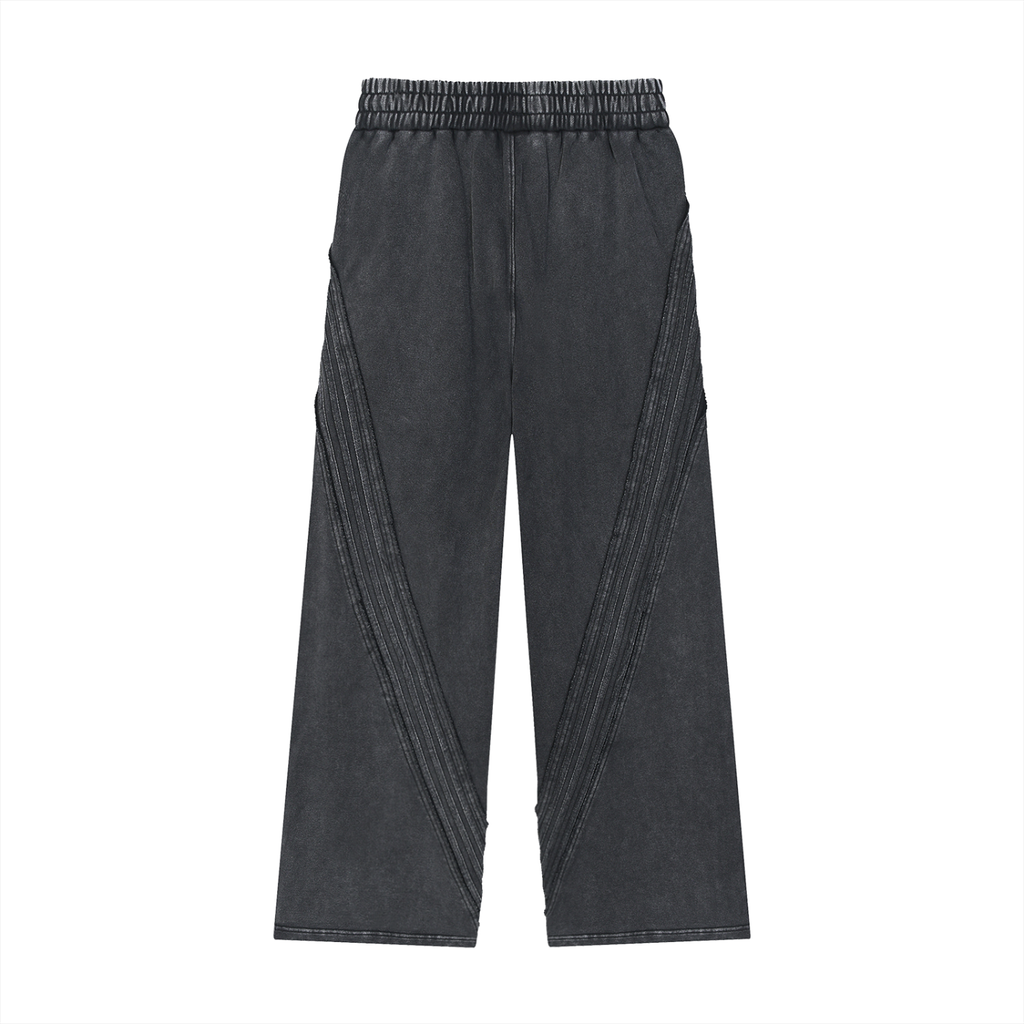 World Of Rock Raw Edge Sweatpants
