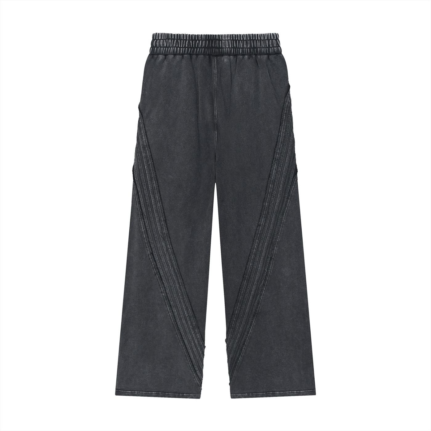 World Of Rock Raw Edge Sweatpants