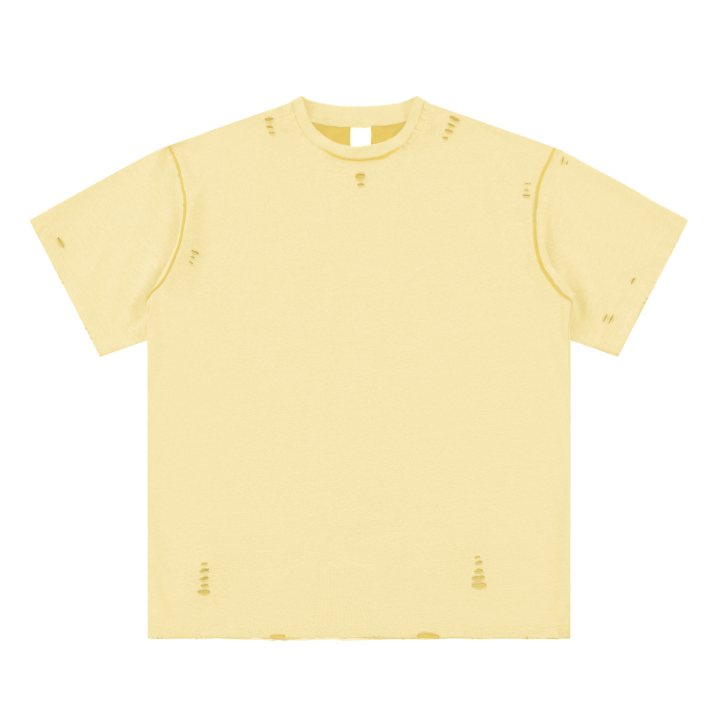 World Of Rock Reversible T-shirt