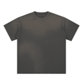 World Of Rock Paint Splatter T-Shirt