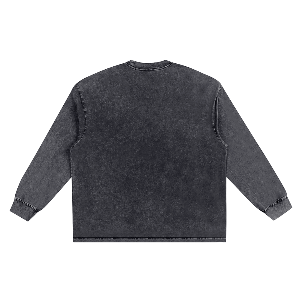 Radiohead World Of Rock Fleece Sweater
