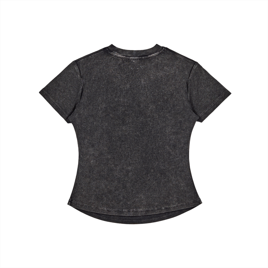 World Of Rock Bodycon T-Shirt