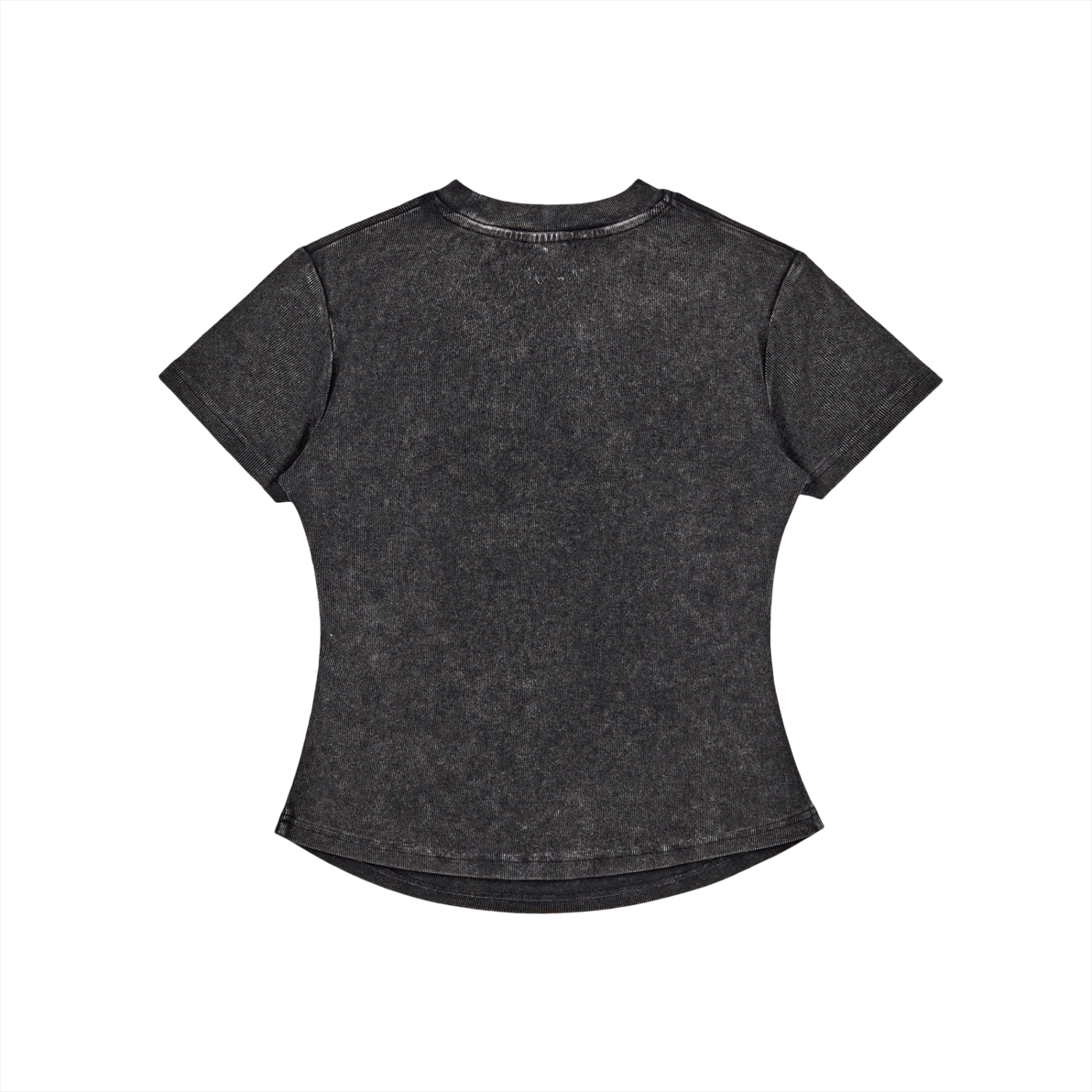 World Of Rock Bodycon T-Shirt