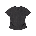 World Of Rock Bodycon T-Shirt
