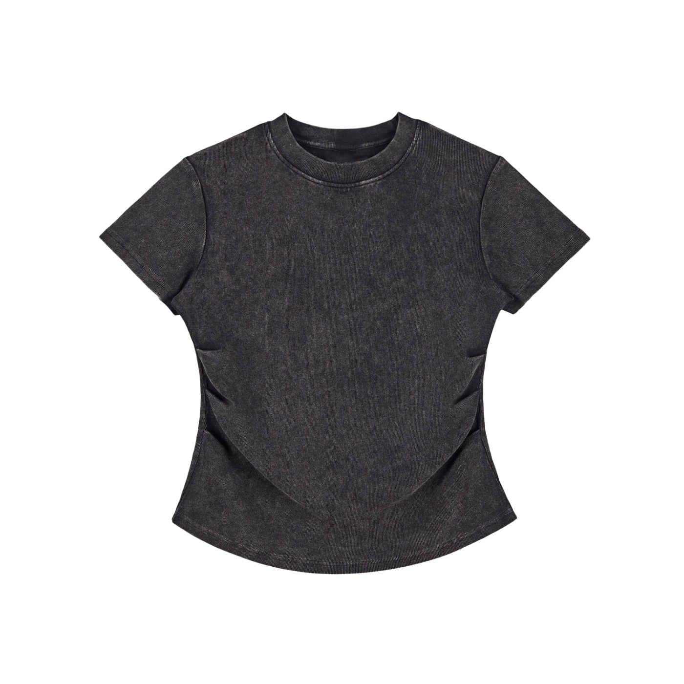 World Of Rock Bodycon T-Shirt