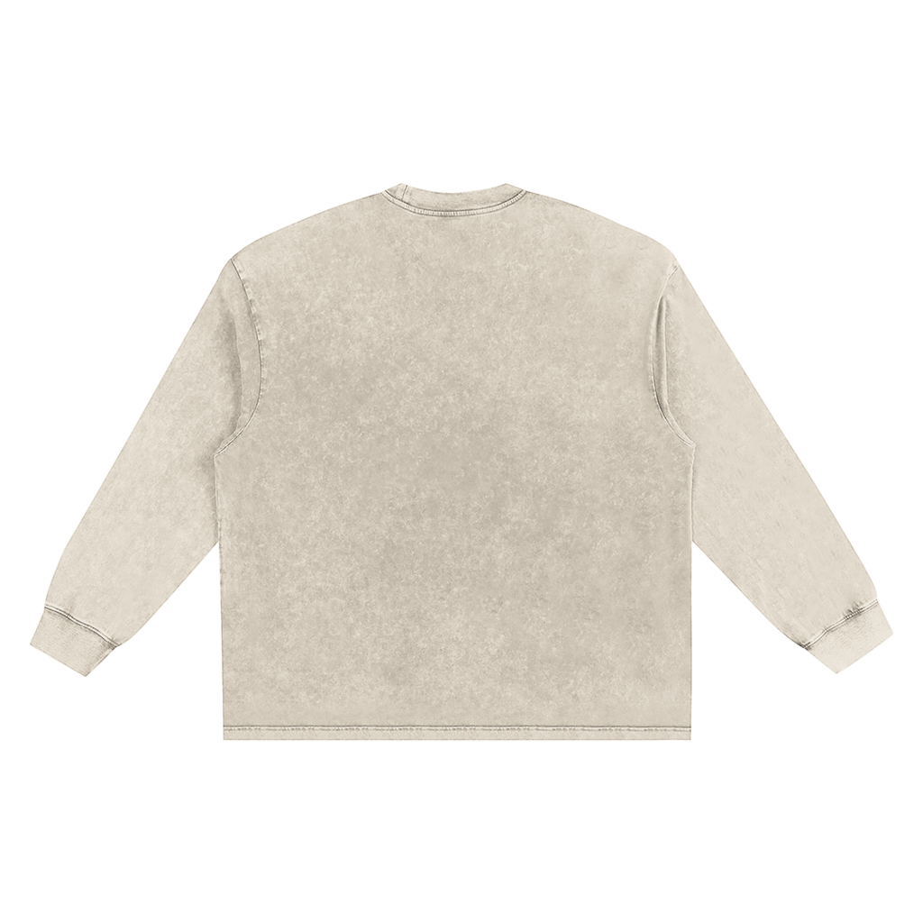 Radiohead World Of Rock Fleece Sweater