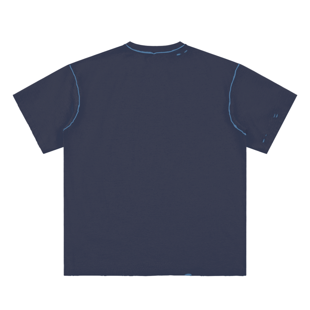 World Of Rock Reversible T-shirt