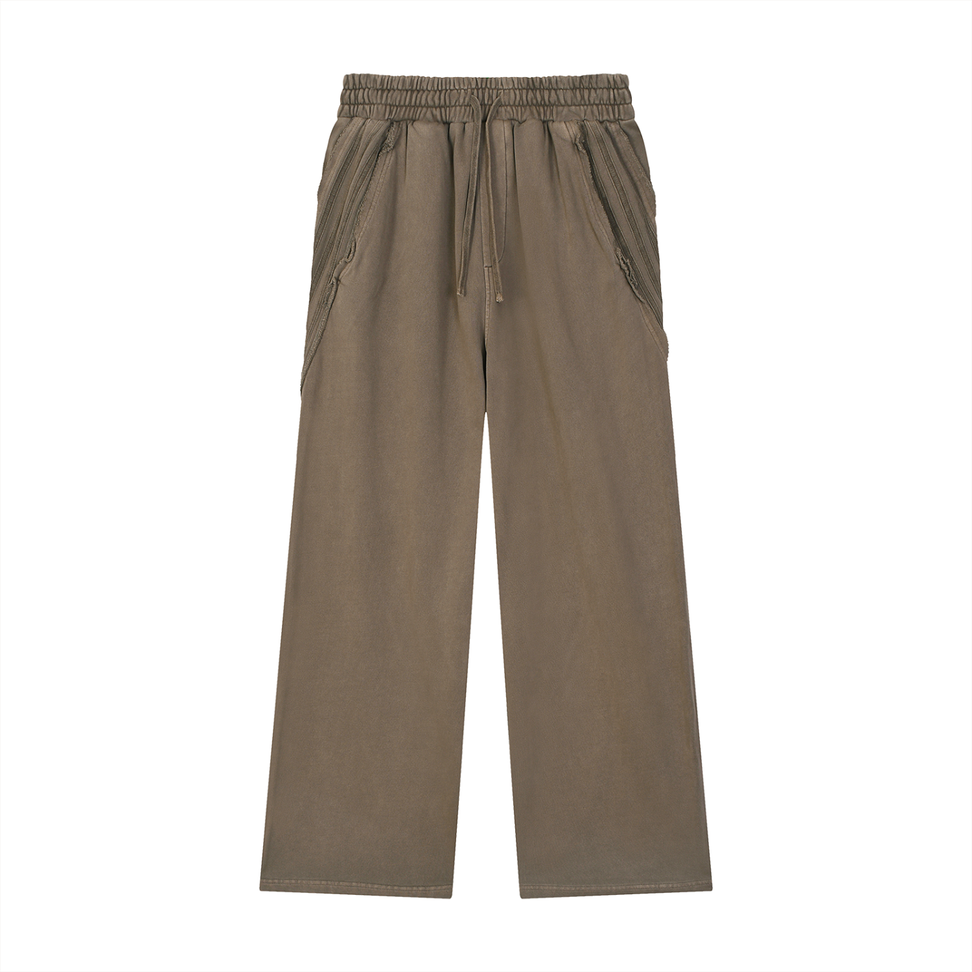World Of Rock Raw Edge Sweatpants