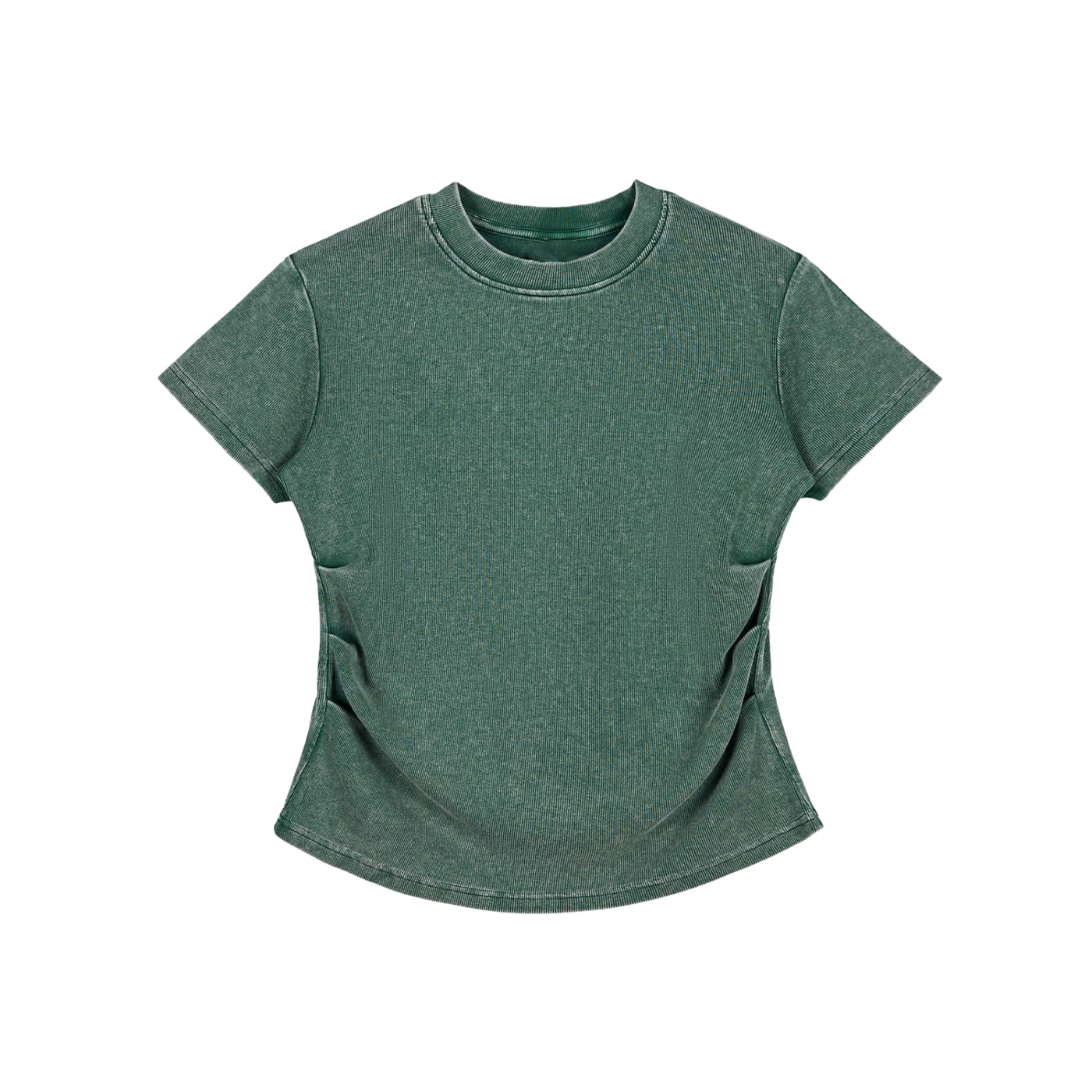 World Of Rock Bodycon T-Shirt
