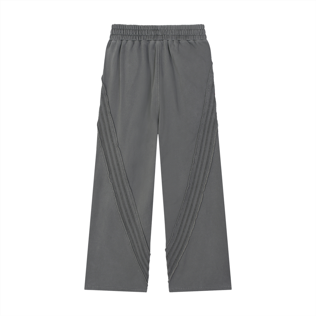 World Of Rock Raw Edge Sweatpants