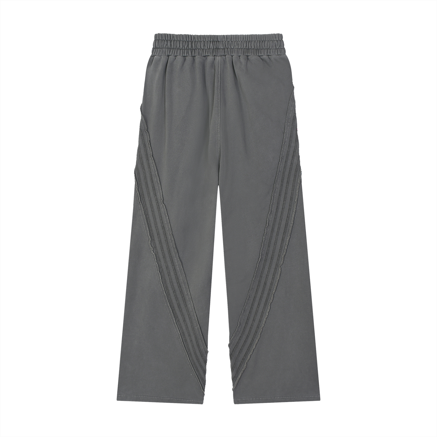 World Of Rock Raw Edge Sweatpants