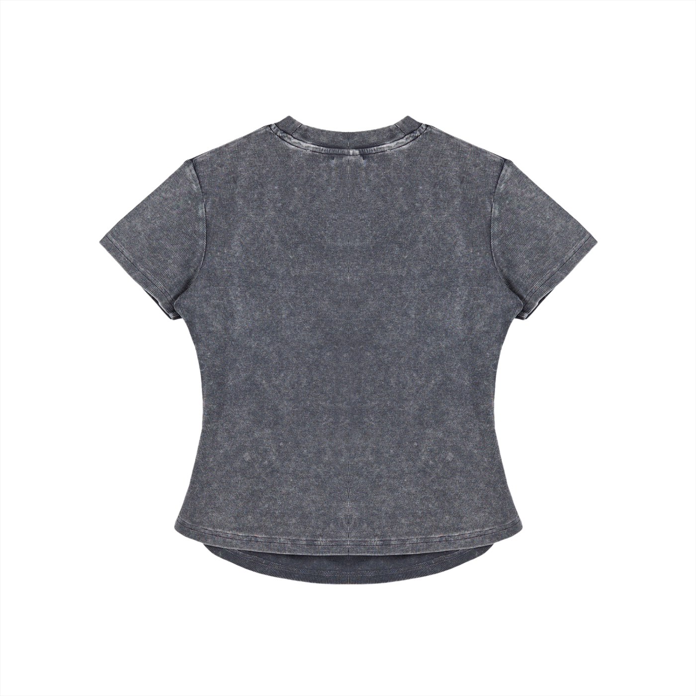 World Of Rock Bodycon T-Shirt