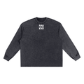 Radiohead World Of Rock Fleece Sweater