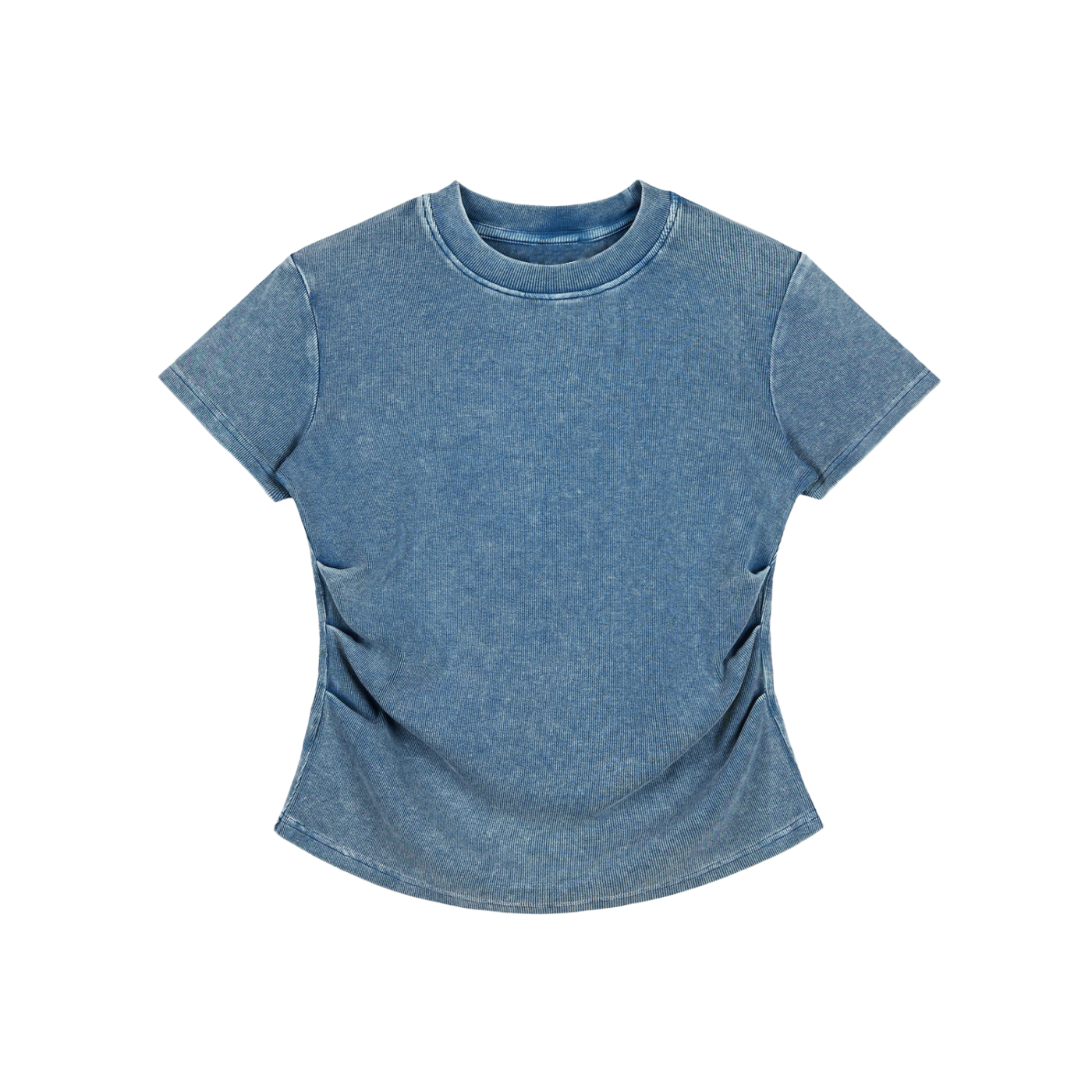 World Of Rock Bodycon T-Shirt