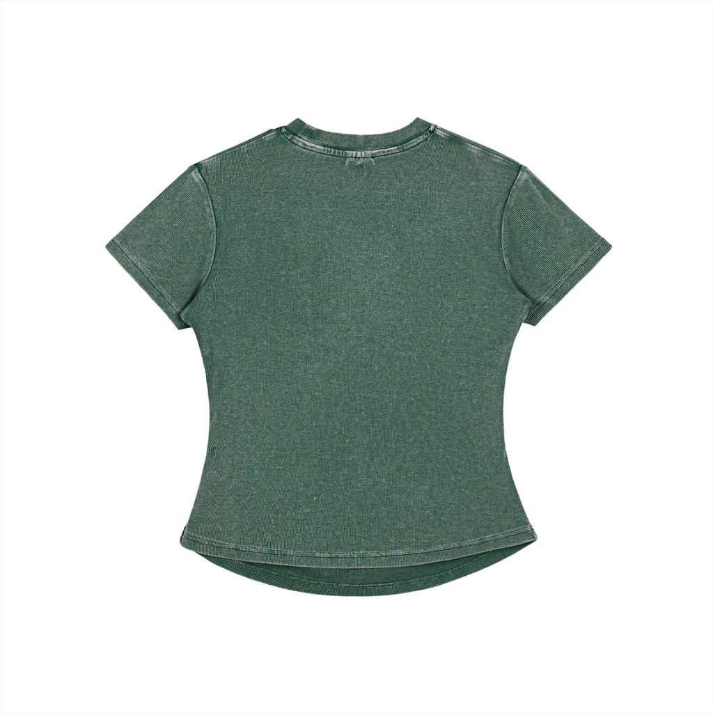 World Of Rock Bodycon T-Shirt
