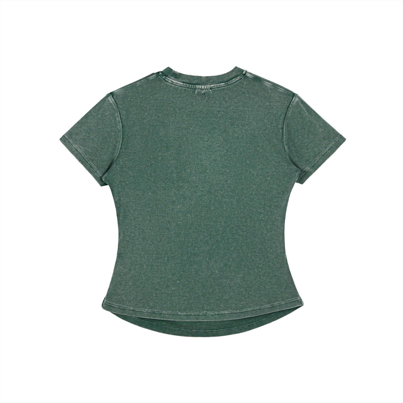 World Of Rock Bodycon T-Shirt