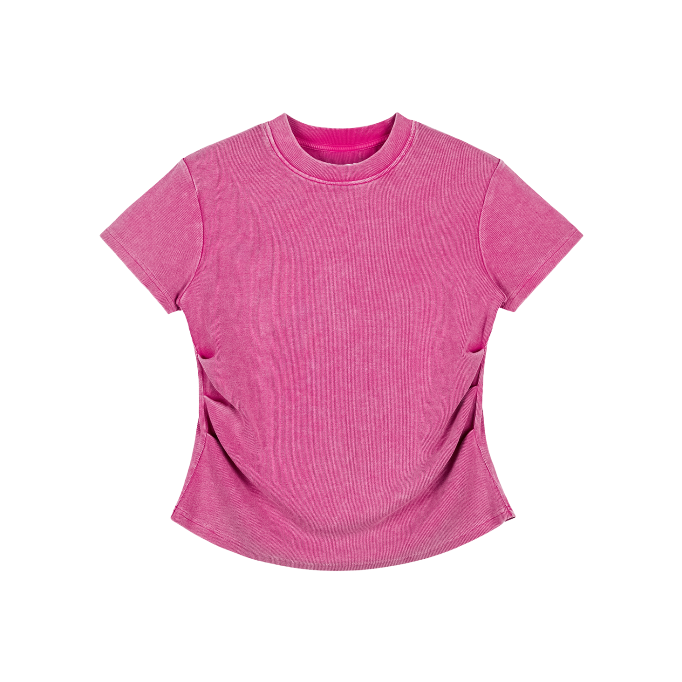 World Of Rock Bodycon T-Shirt