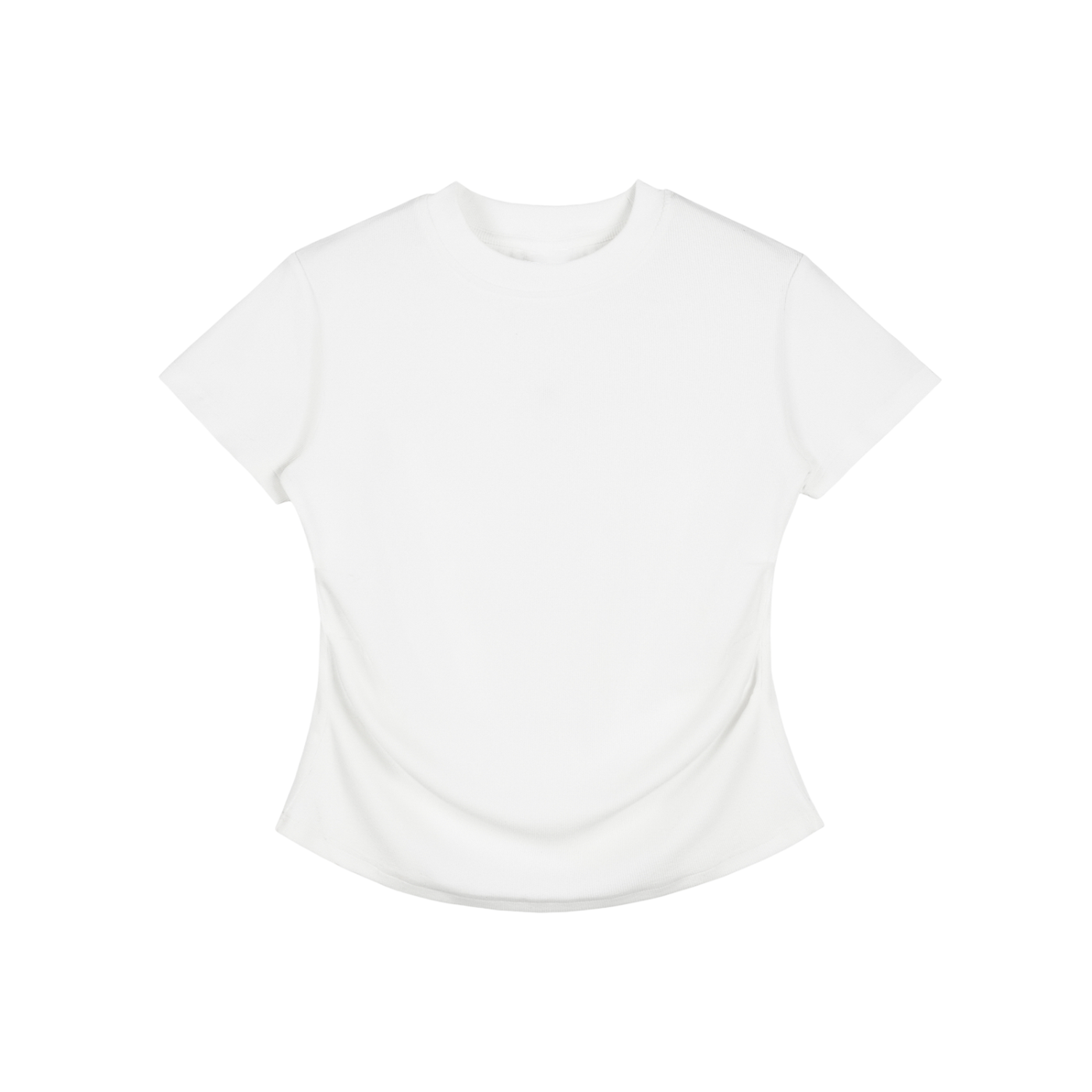 World Of Rock Bodycon T-Shirt