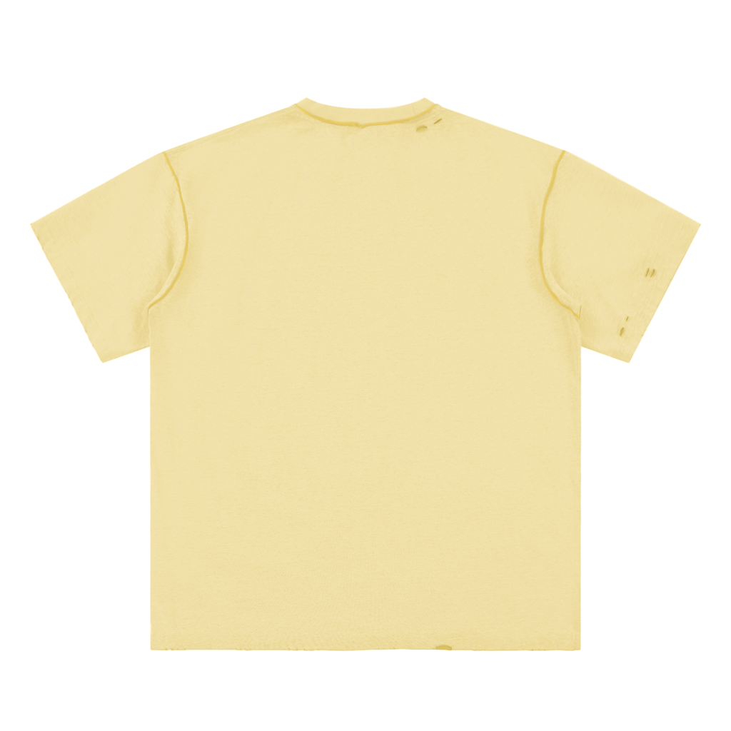 World Of Rock Reversible T-shirt