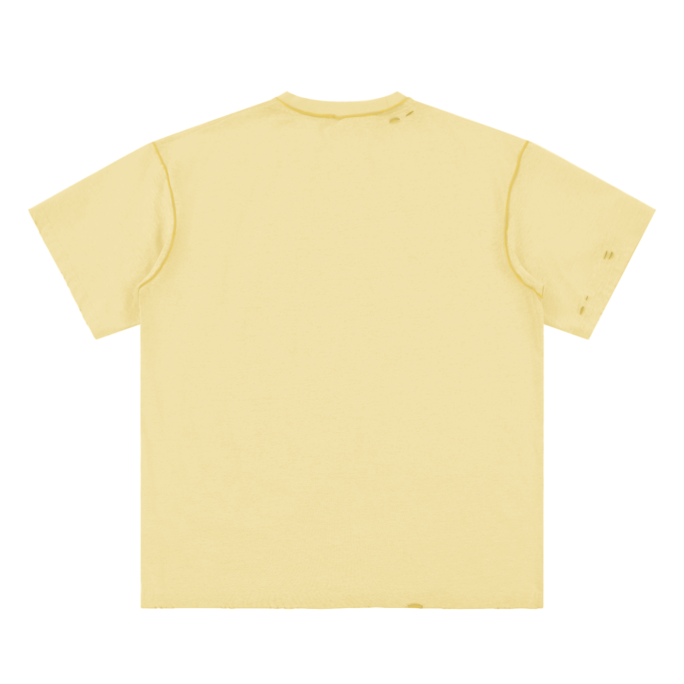 World Of Rock Reversible T-shirt