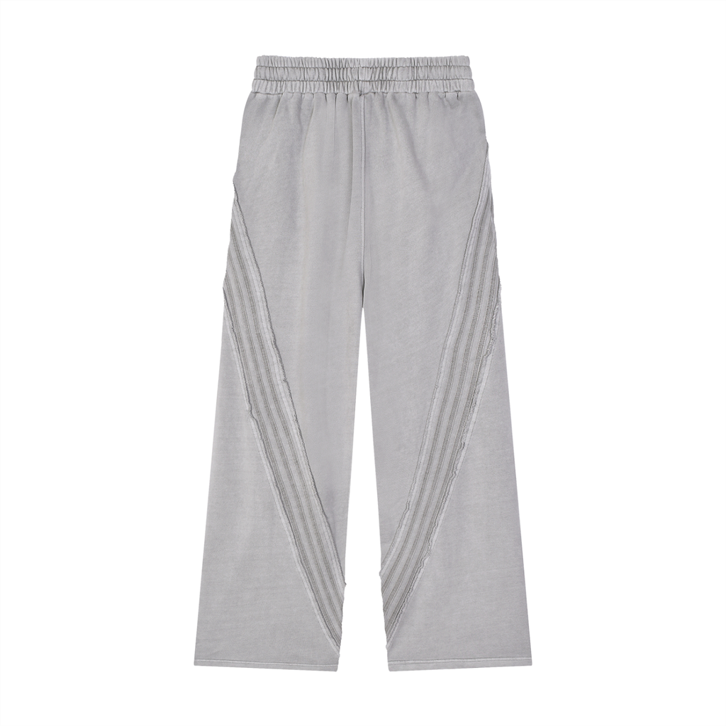 World Of Rock Raw Edge Sweatpants