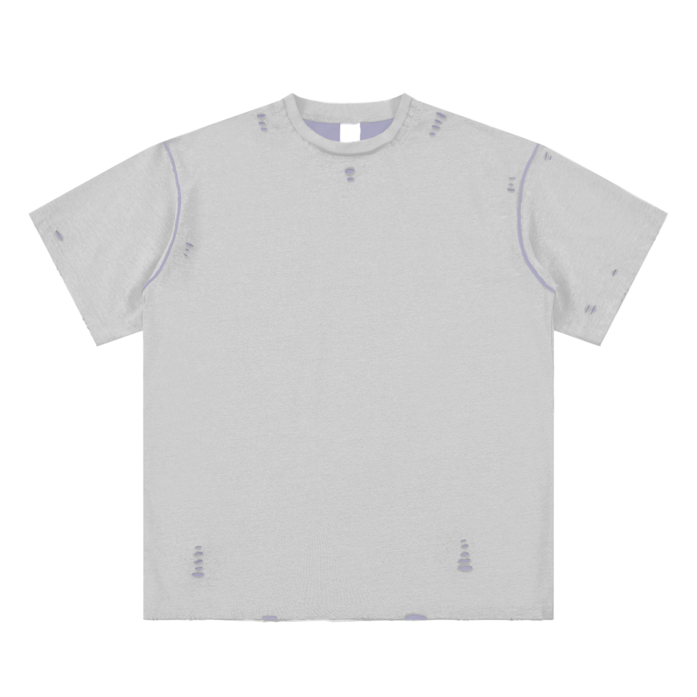World Of Rock Reversible T-shirt
