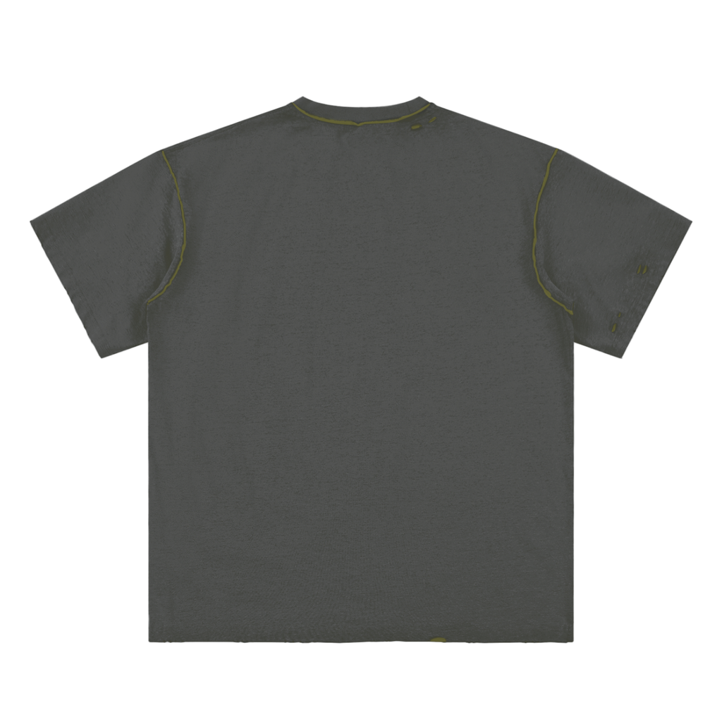 World Of Rock Reversible T-shirt