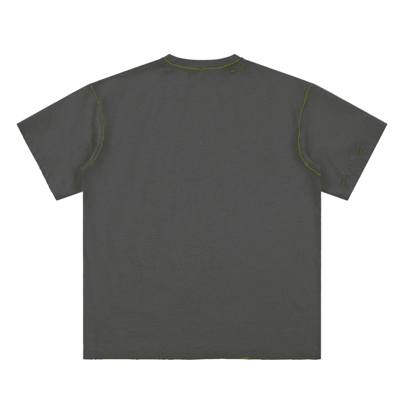 World Of Rock Reversible T-shirt