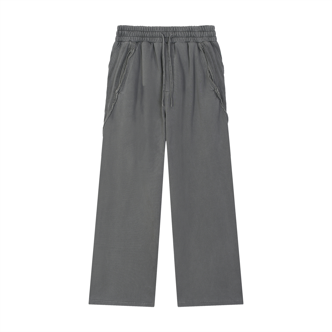World Of Rock Raw Edge Sweatpants