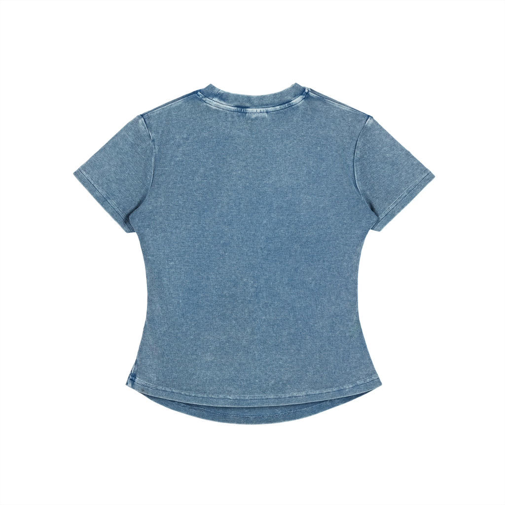 World Of Rock Bodycon T-Shirt