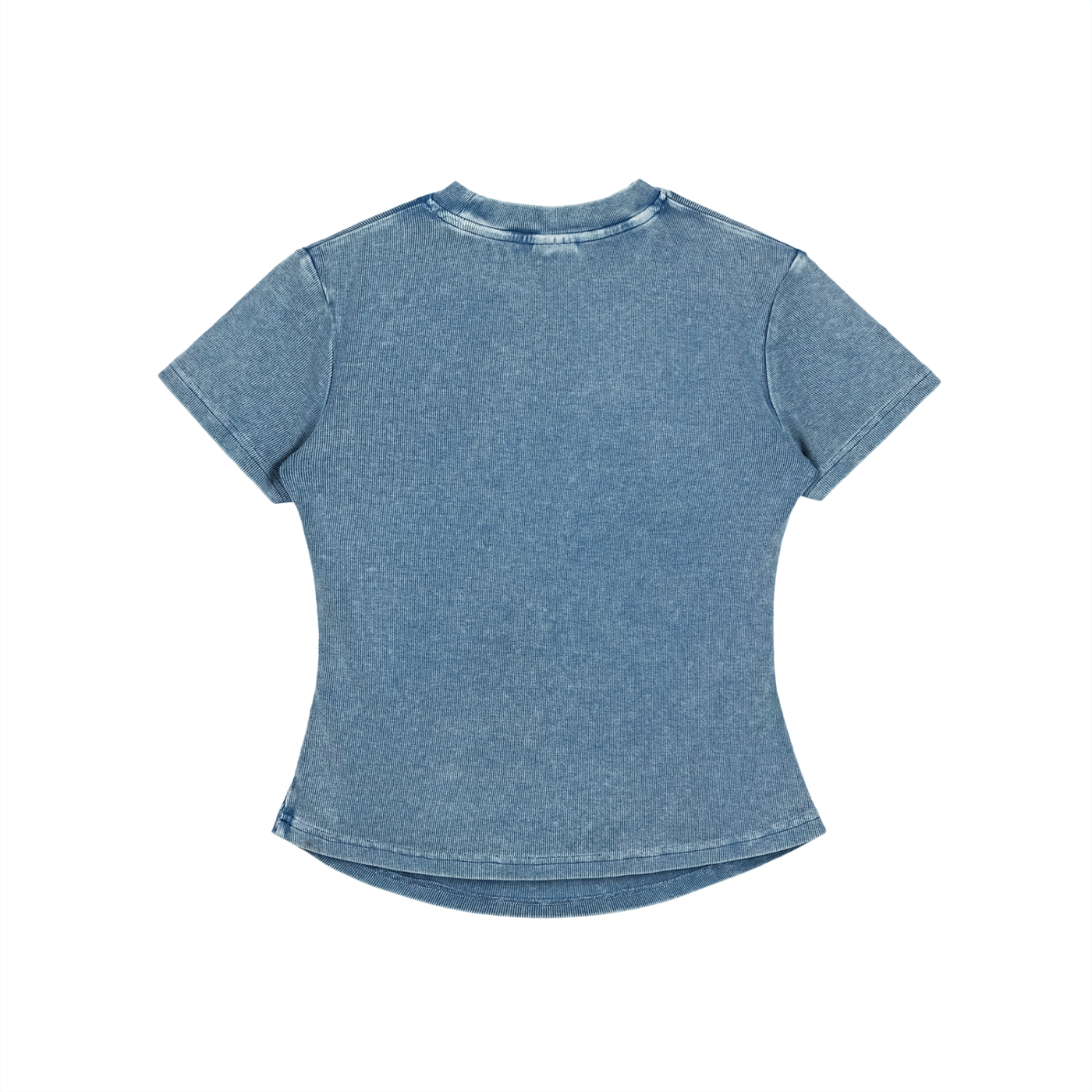 World Of Rock Bodycon T-Shirt