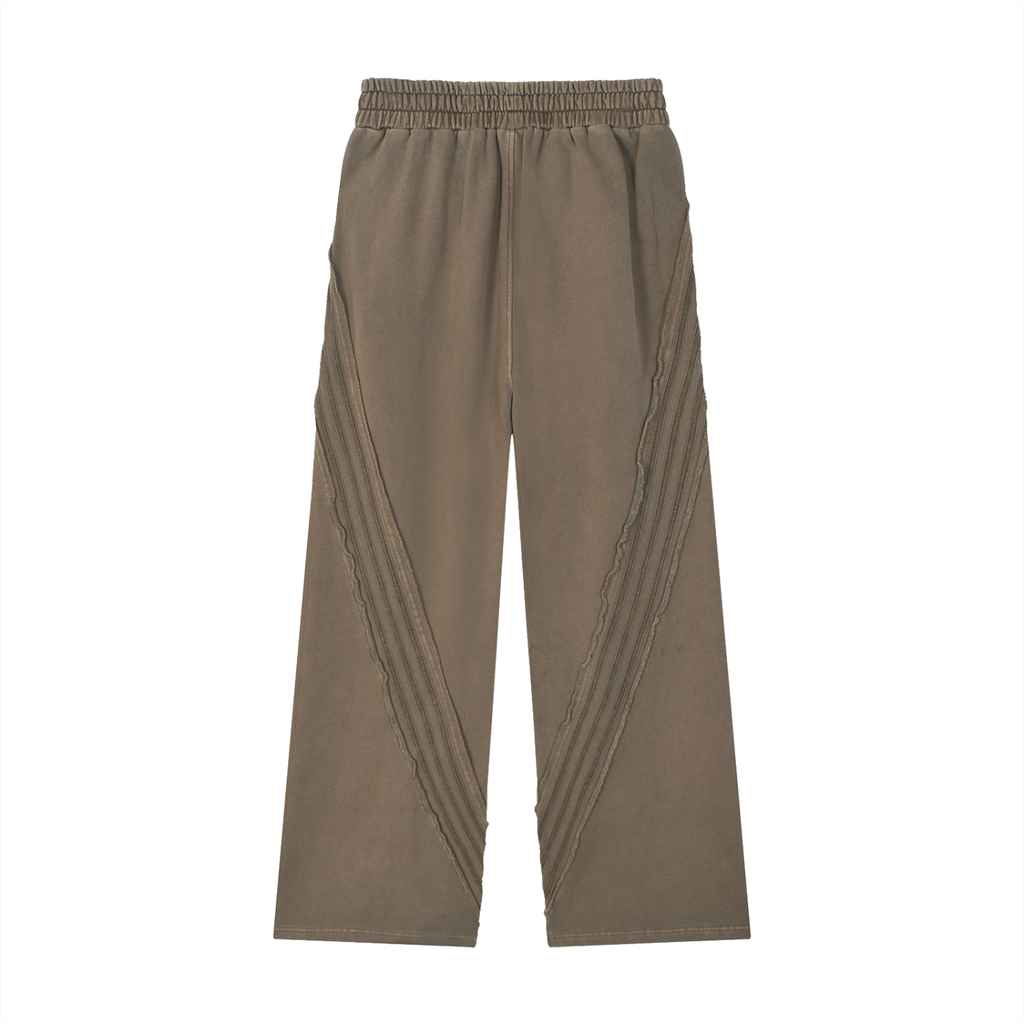 World Of Rock Raw Edge Sweatpants