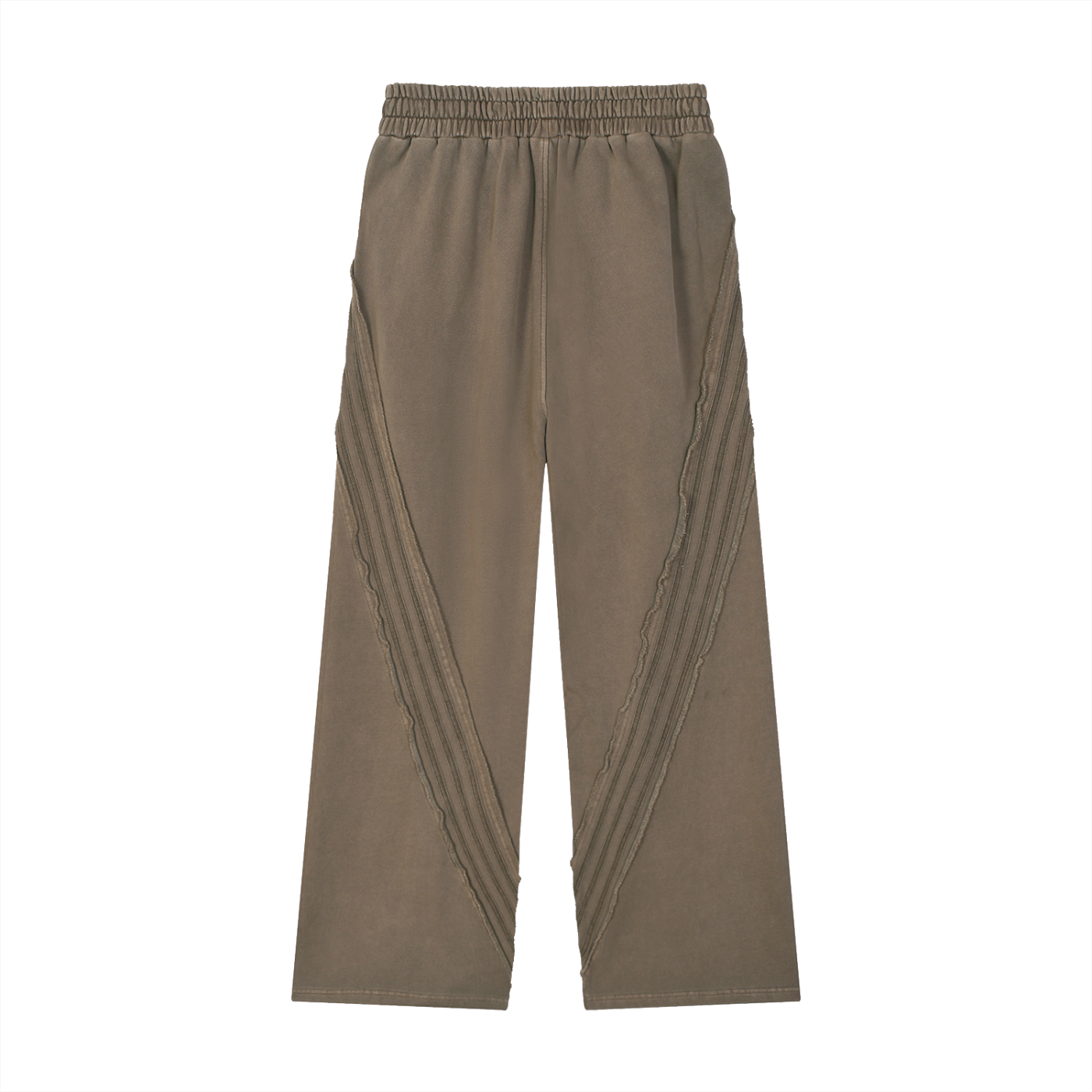 World Of Rock Raw Edge Sweatpants