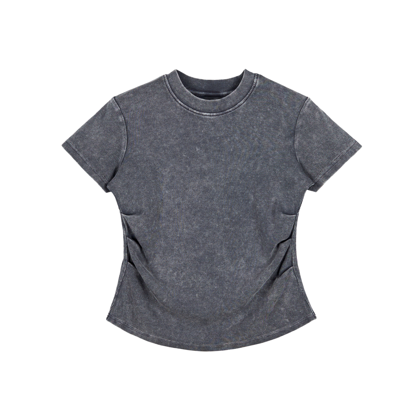 World Of Rock Bodycon T-Shirt