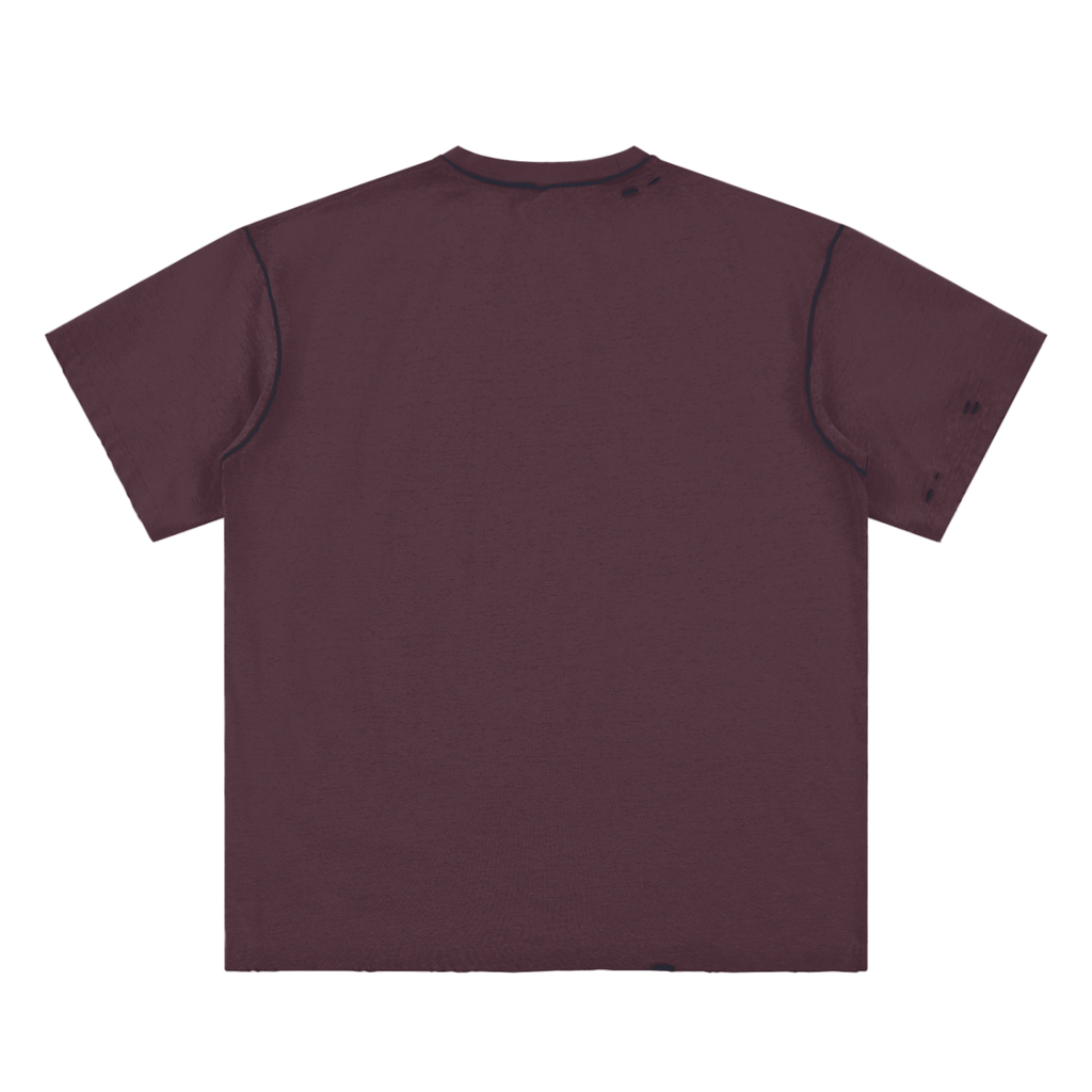 World Of Rock Reversible T-shirt