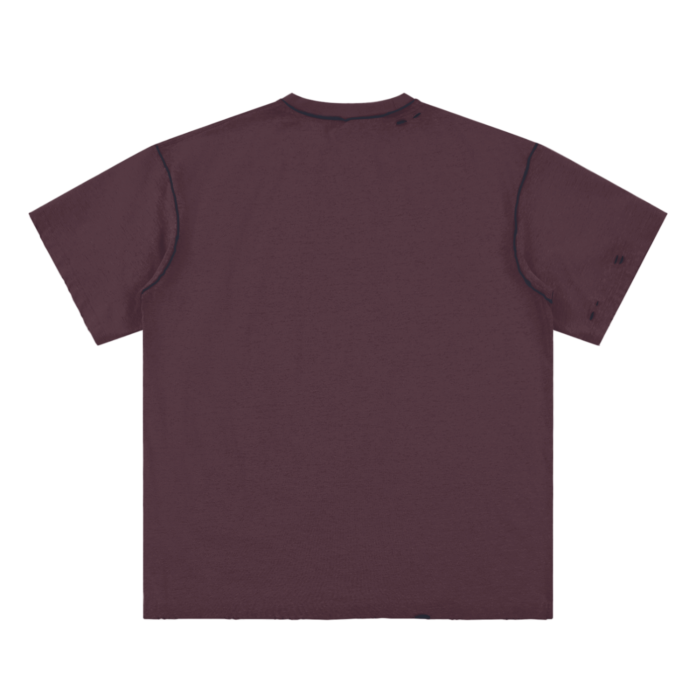 World Of Rock Reversible T-shirt