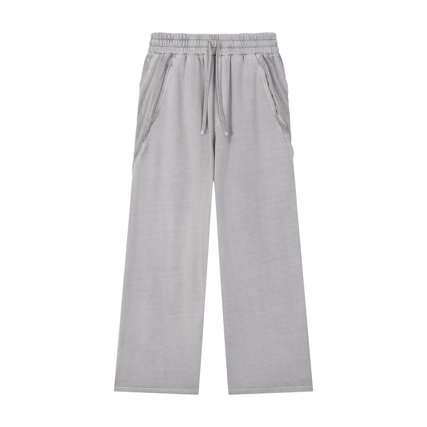 World Of Rock Raw Edge Sweatpants