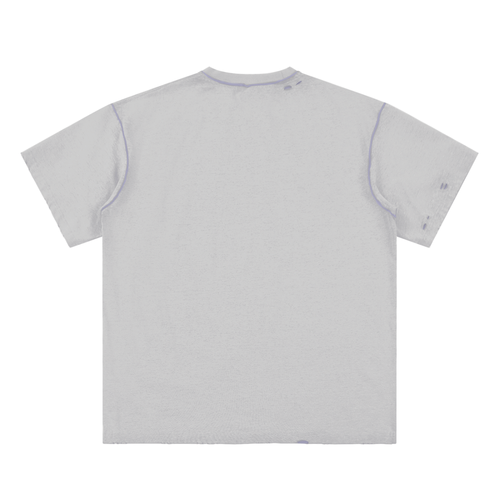 World Of Rock Reversible T-shirt