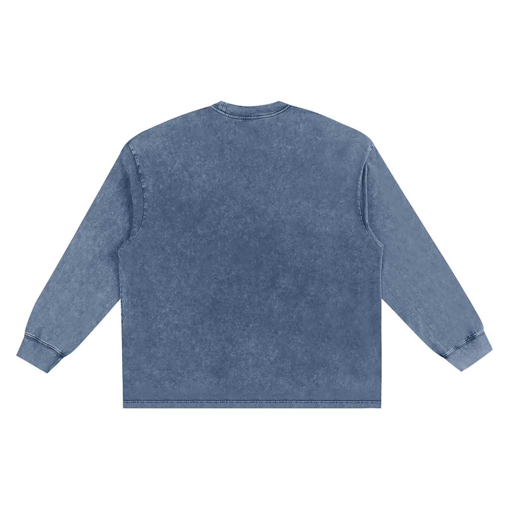 Radiohead World Of Rock Fleece Sweater