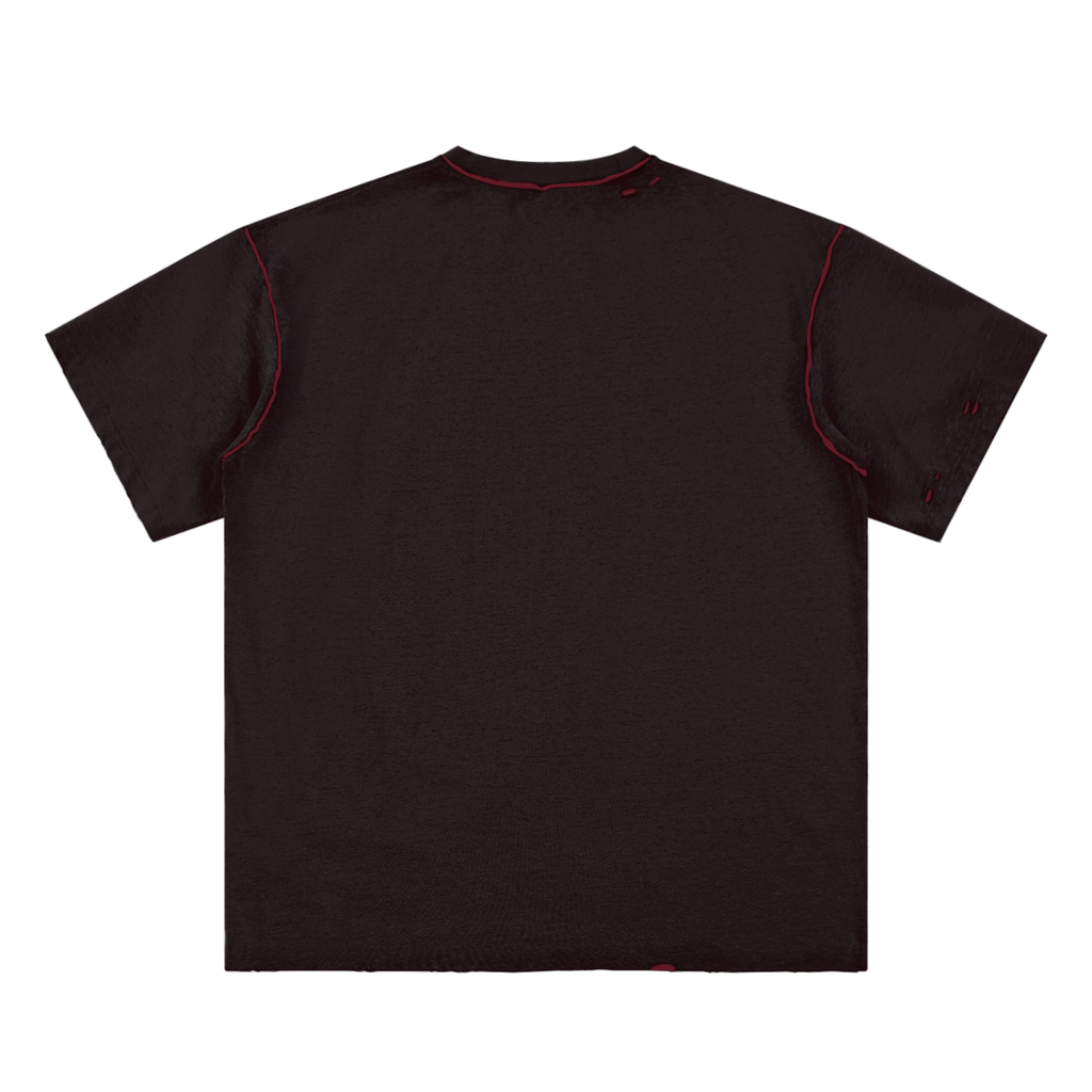 World Of Rock Reversible T-shirt