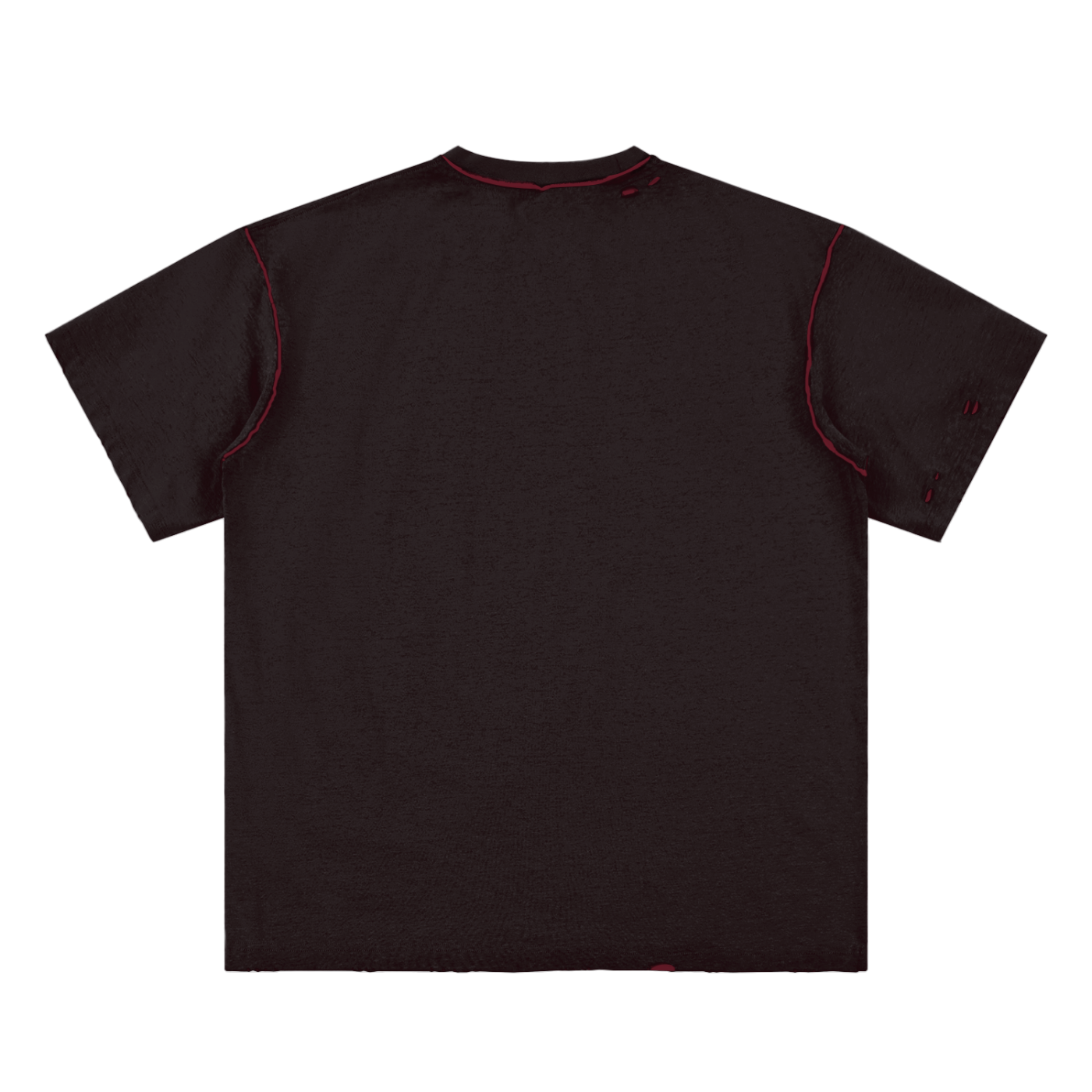 World Of Rock Reversible T-shirt