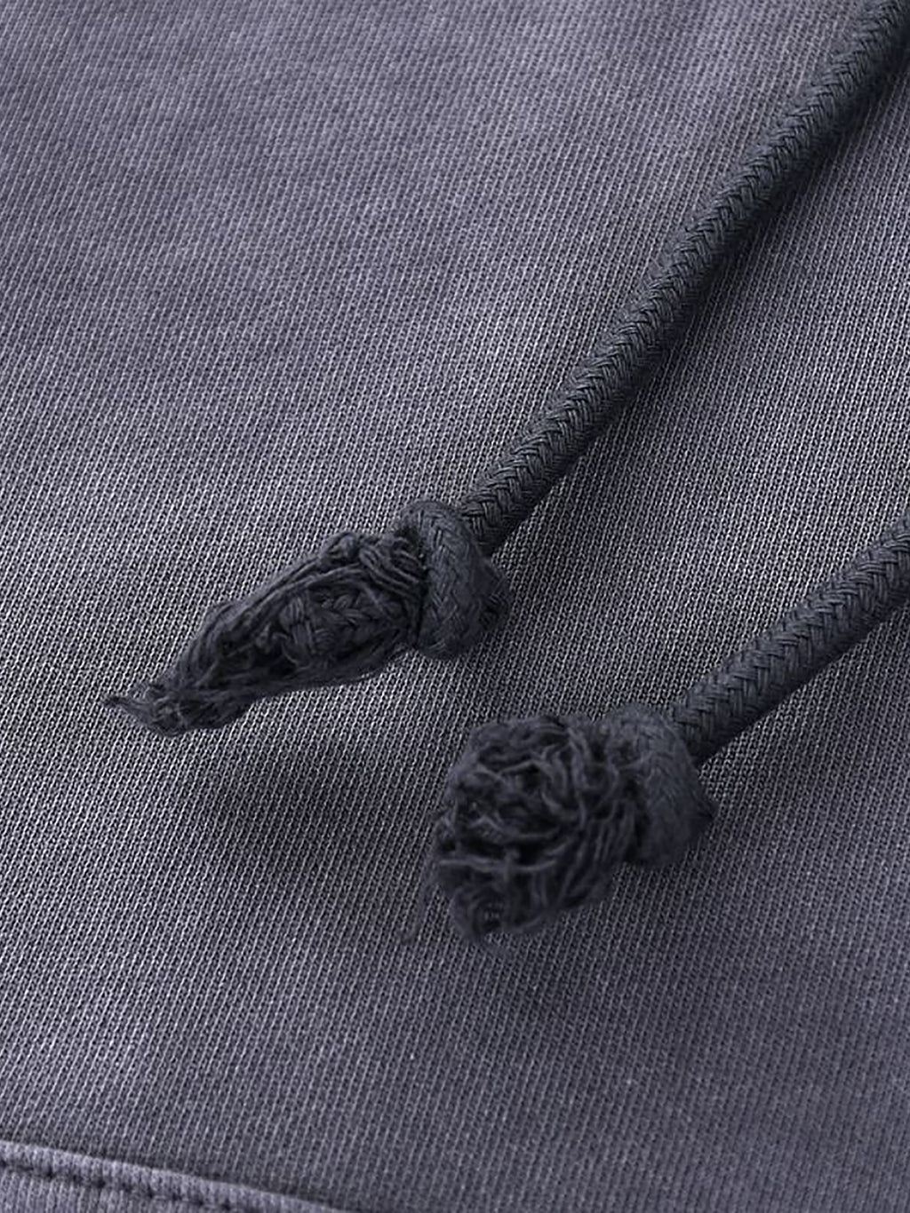 Distressed World Of Rock Hoodie