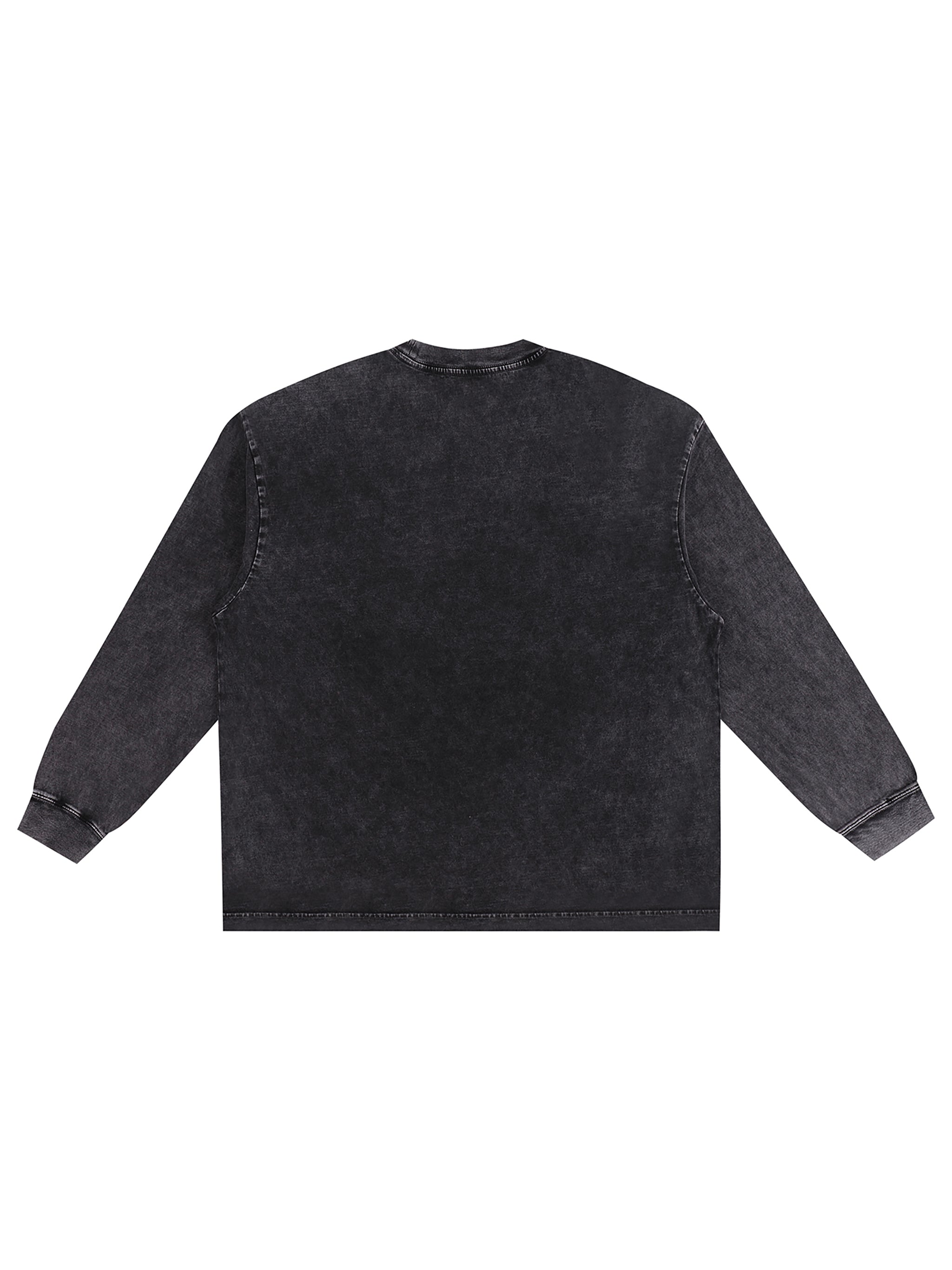 Radiohead World Of Rock Fleece Sweater