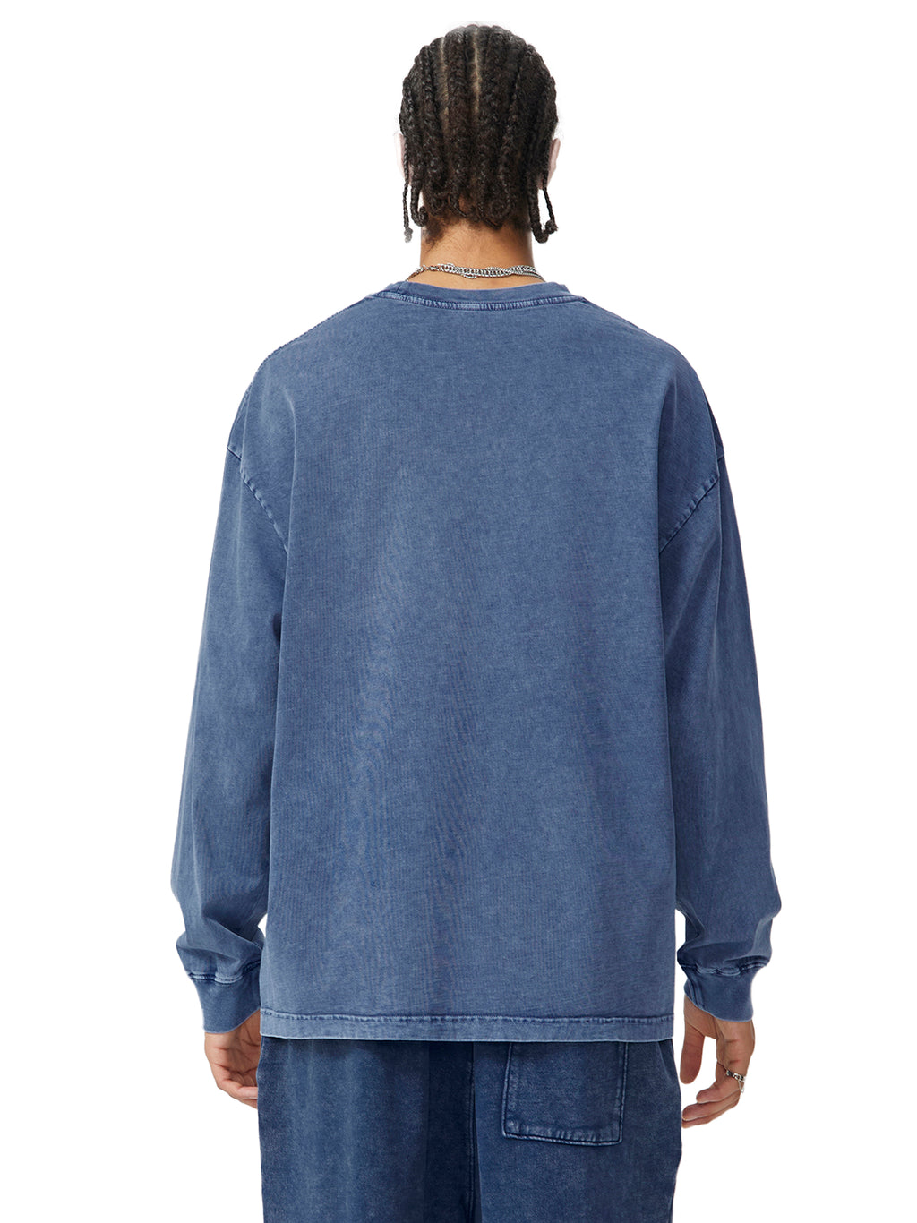 Radiohead World Of Rock Fleece Sweater