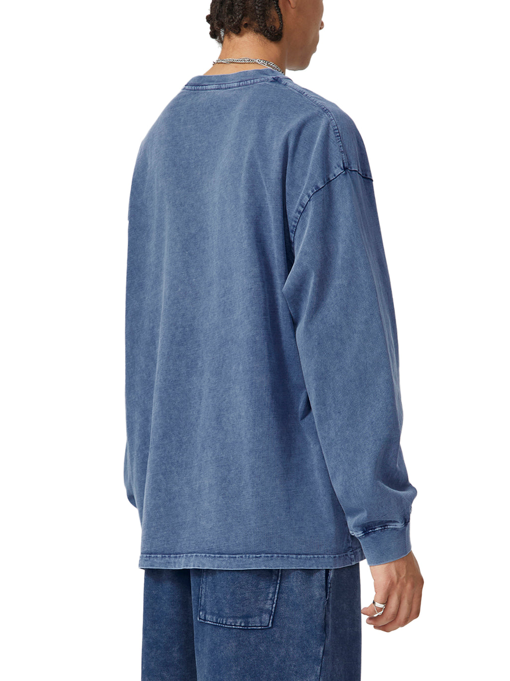 Radiohead World Of Rock Fleece Sweater