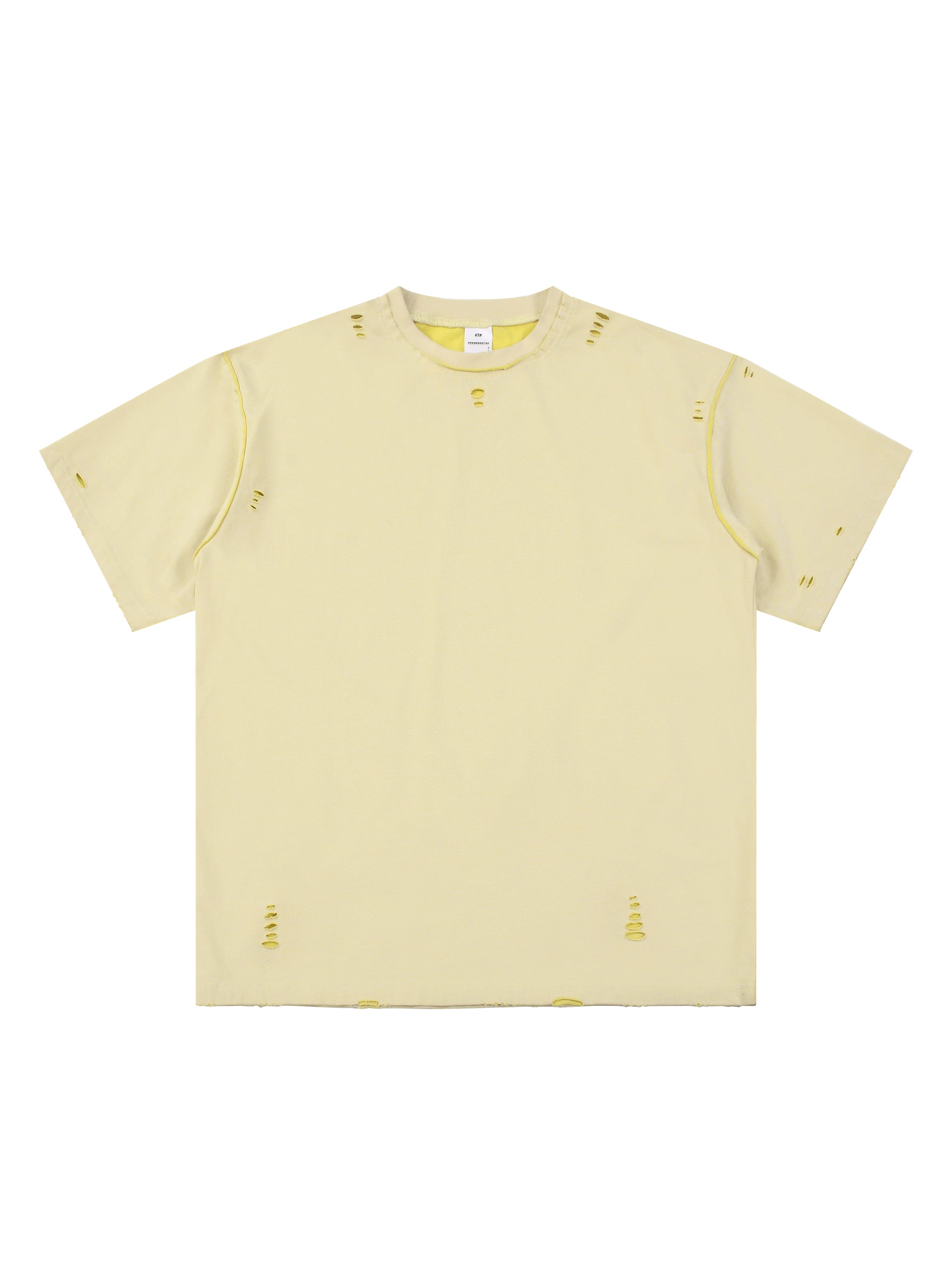 World Of Rock Reversible T-shirt