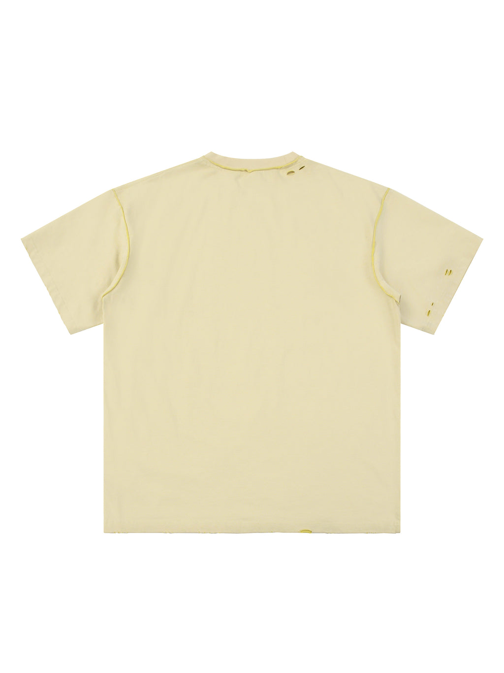 World Of Rock Reversible T-shirt