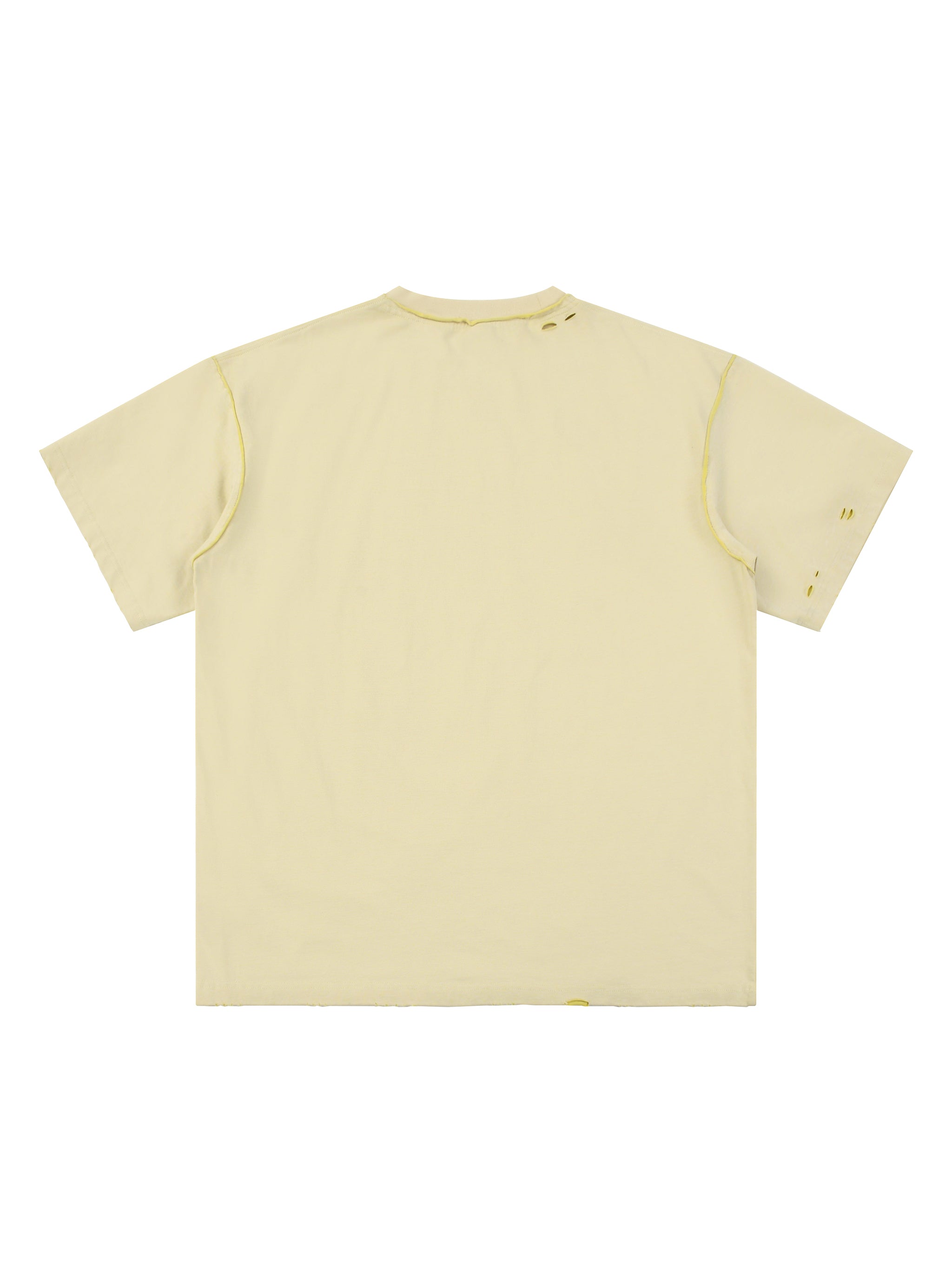World Of Rock Reversible T-shirt